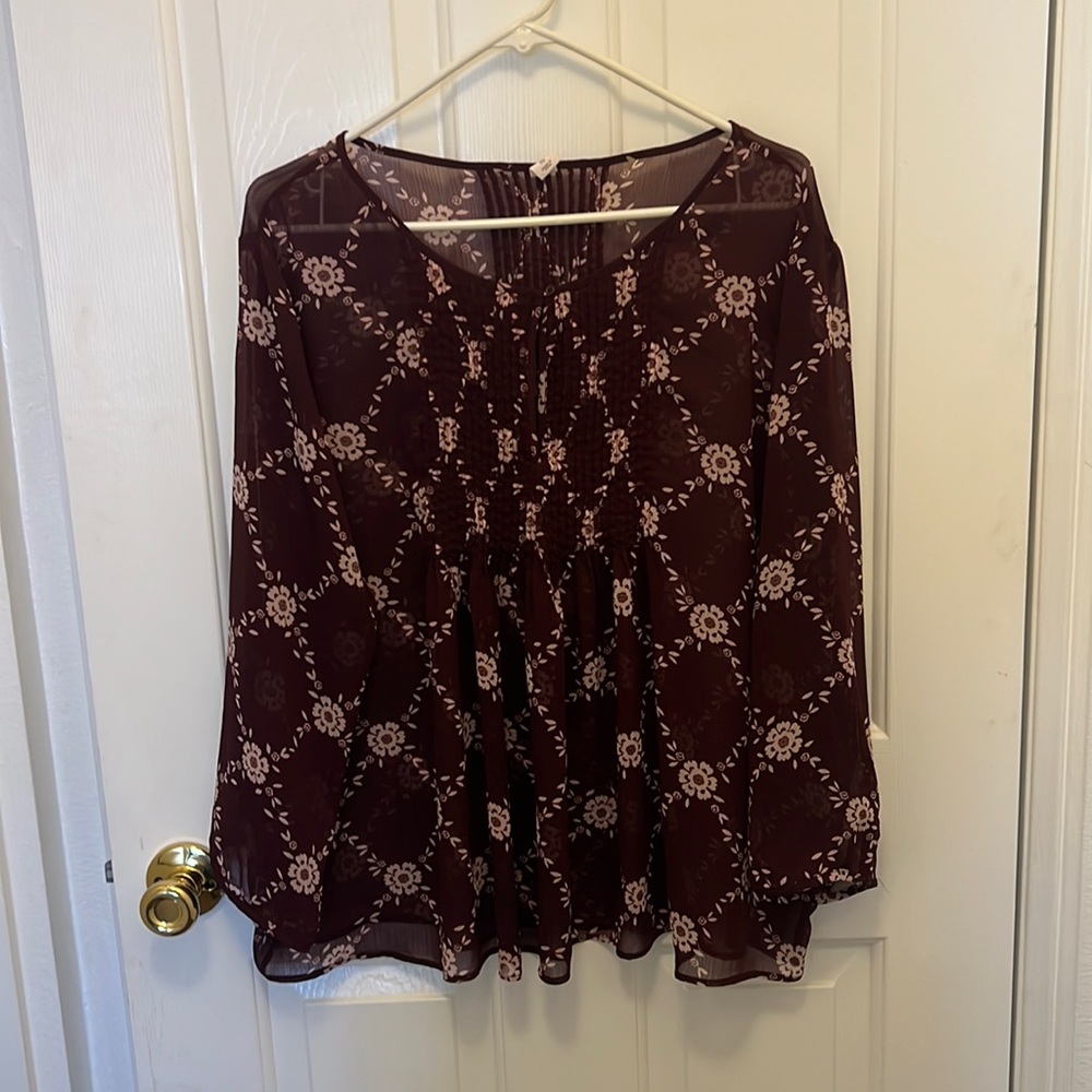 Old Navy Top